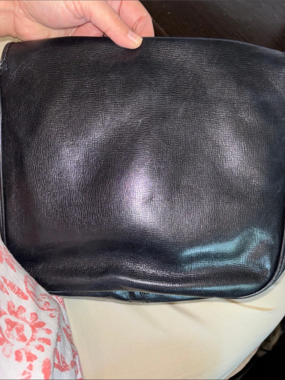 Vintage YSL bag!